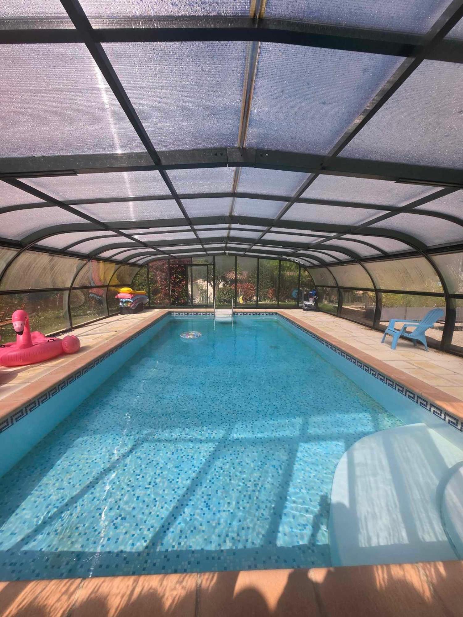 Chambre Double "Le Pecher" Saillans Saillans  ภายนอก รูปภาพ