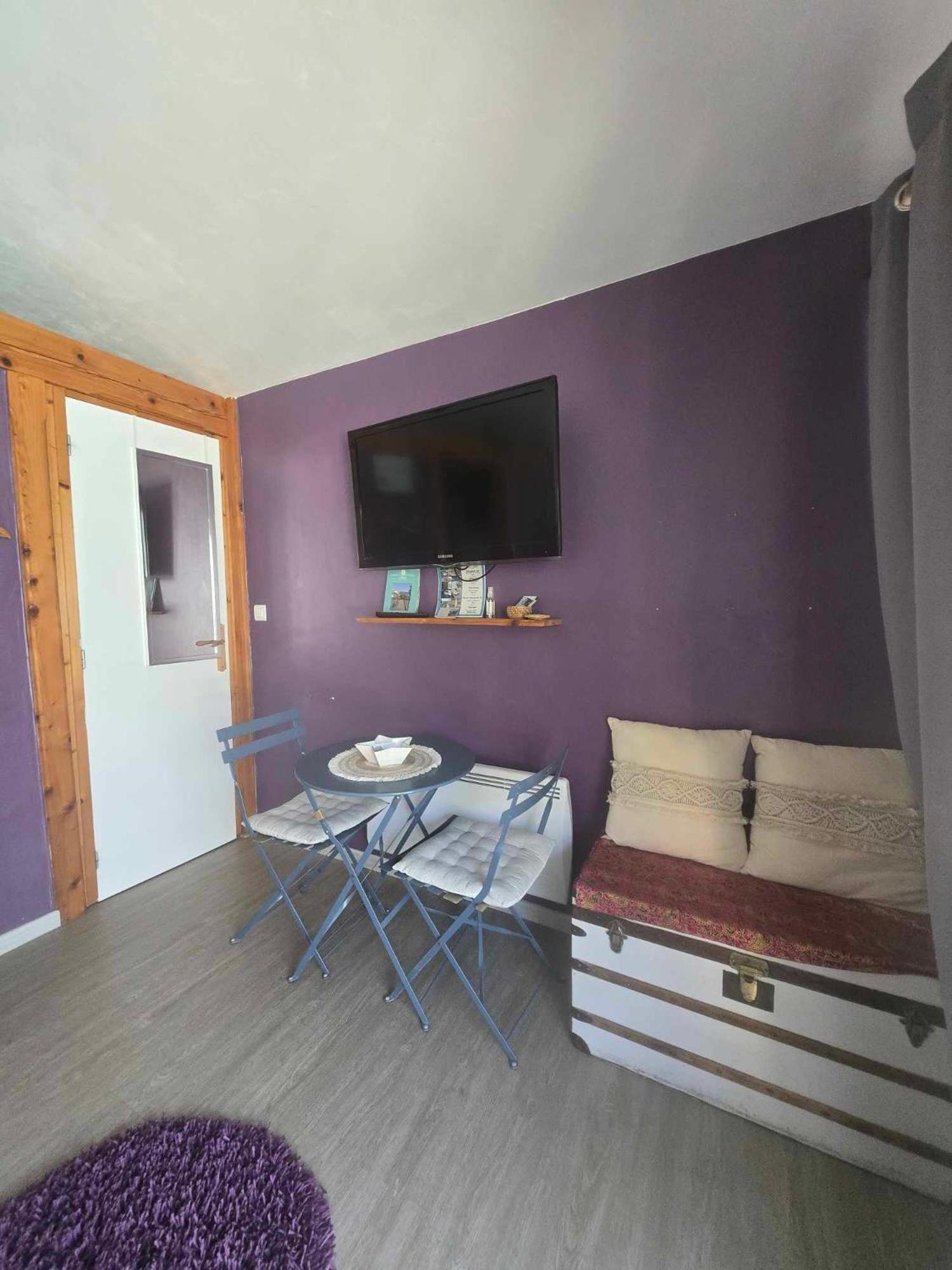 Chambre Double "Le Pecher" Saillans Saillans  ภายนอก รูปภาพ